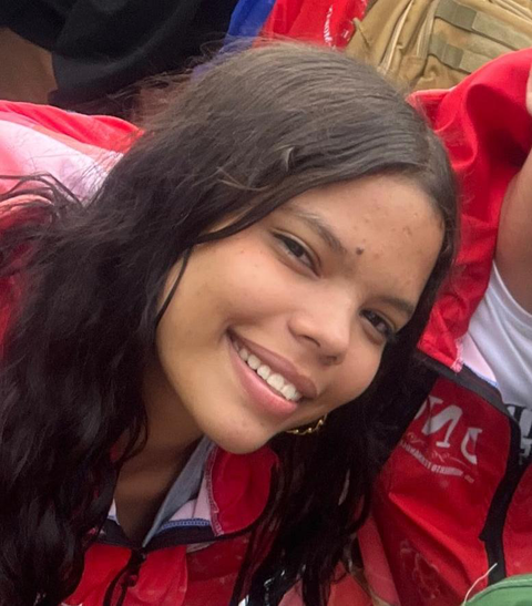Foto de Alexandra Valentina Diaz Morales