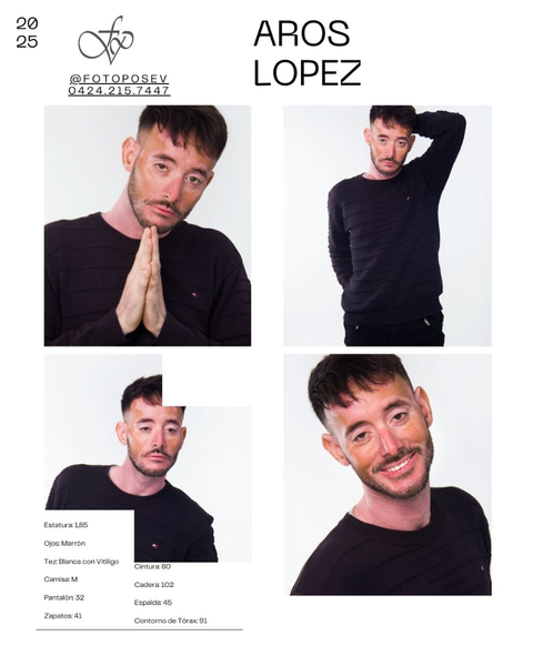 Foto de Aros Federico López Ose