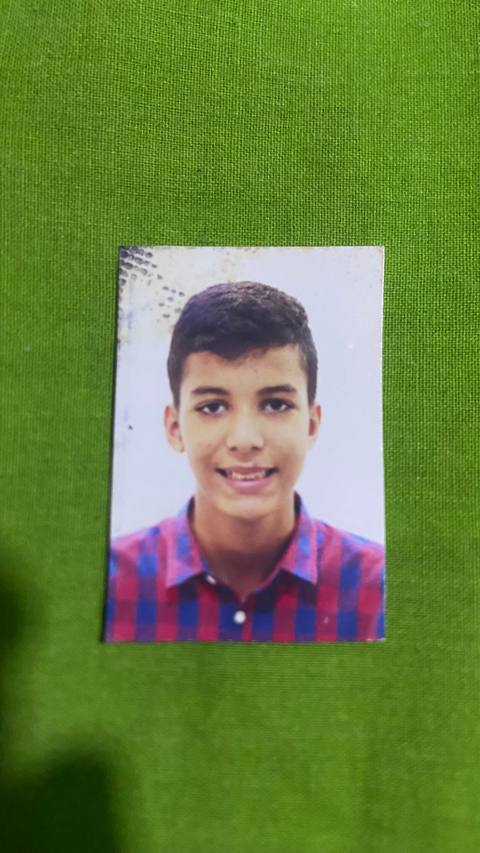 Foto de Samuel Hernandez