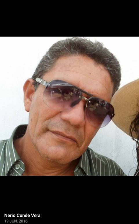 Foto de Nerio Conde