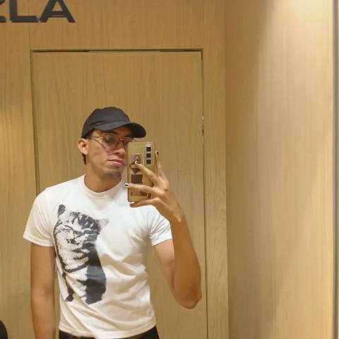 Foto de Angel Ramírez