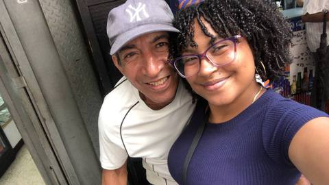Foto de Carlos Alayon