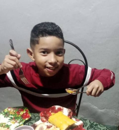 Foto de Greivys Iegon