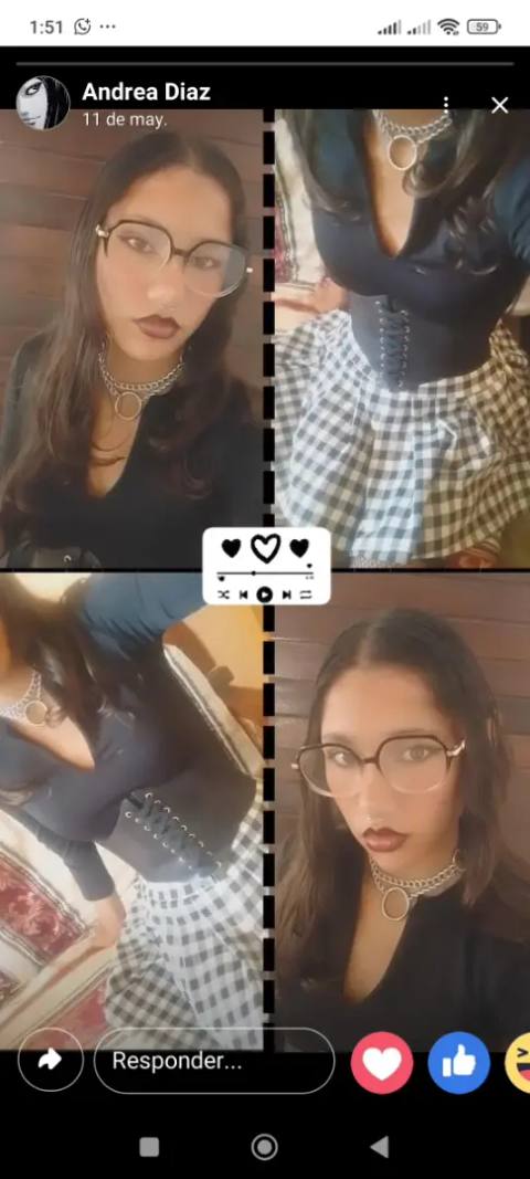 Foto de Andrea Díaz