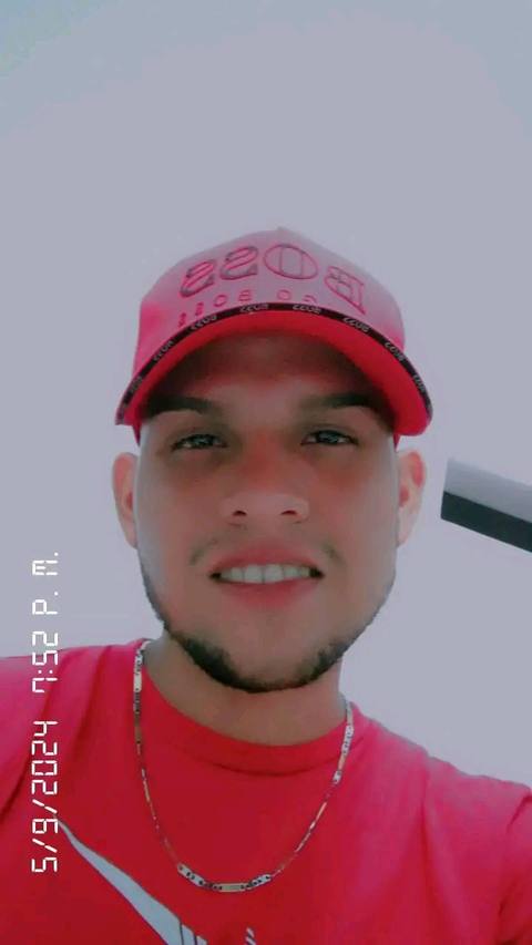 Foto de Enrique Rafael Rojas Hernandez