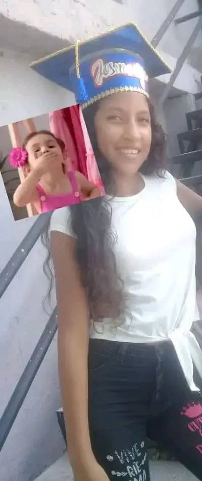 Foto de Yosmaily Silmano vasquez