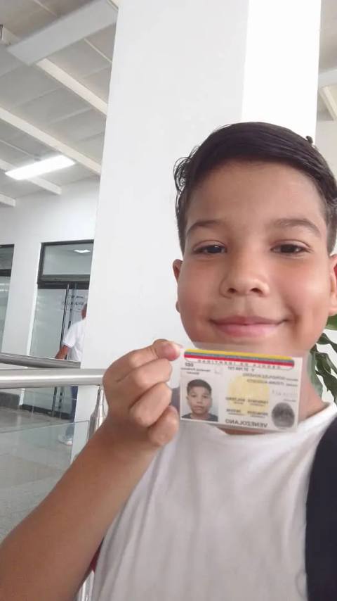 Foto de Itsvan Augusto González Rovero