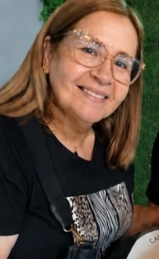Foto de Damila Ysasis