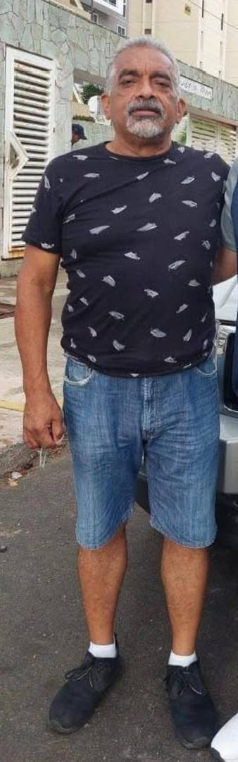 Foto de Argenis Duno