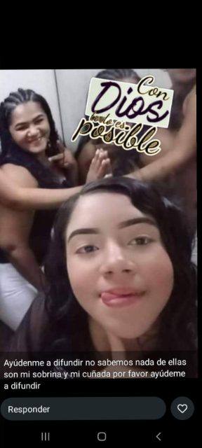 Foto de Eglis Velasquez