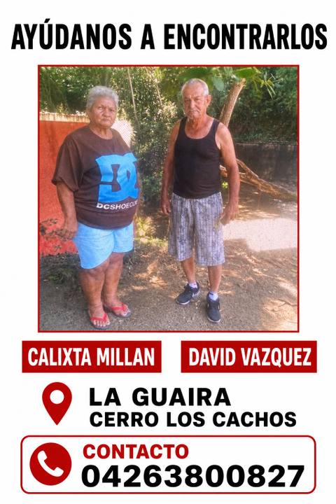 Foto de David Vasquez
