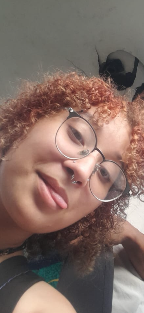 Foto de Barbara Chirinos