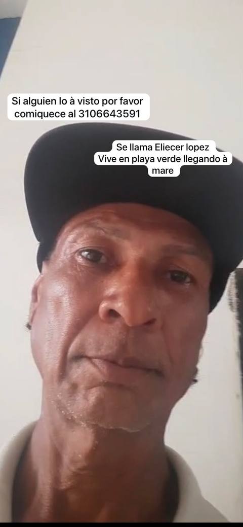 Foto de Eliecer Lopez
