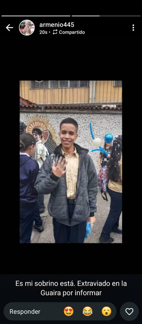 Foto de Victor David Mesas Castro