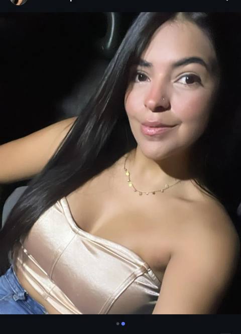 Foto de Maria Virginia Quiroz