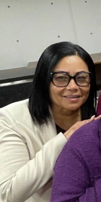 Foto de Janet Paredes