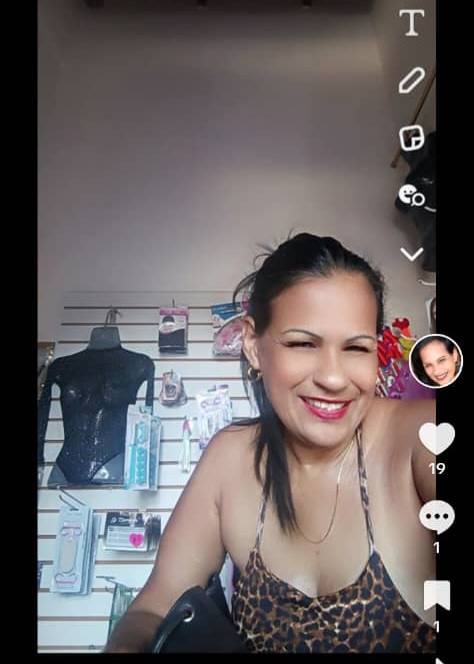 Foto de Zunilde Cordova