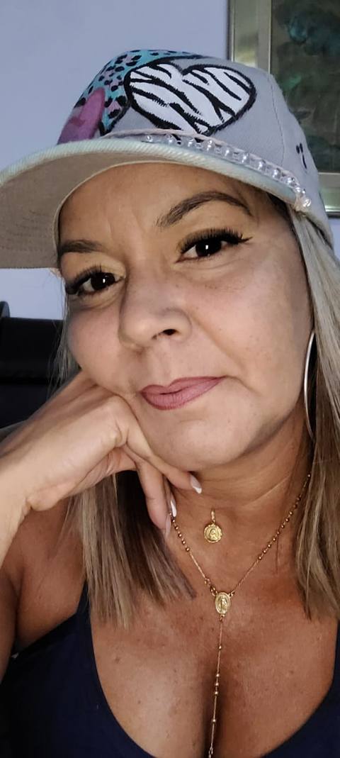 Foto de Mirian alejandra Franco rangel