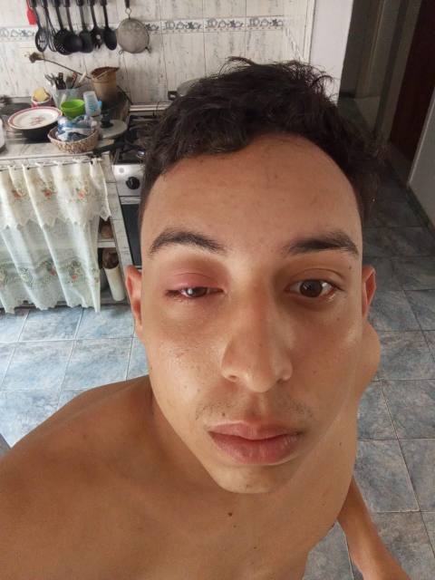 Foto de Angel Pino