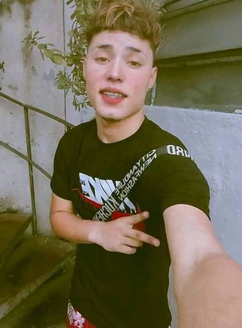 Foto de Yofreiner David Gil Castellano