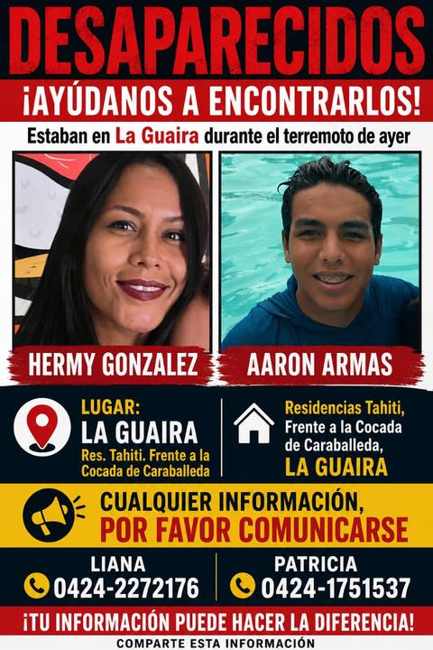 Foto de Hermy González