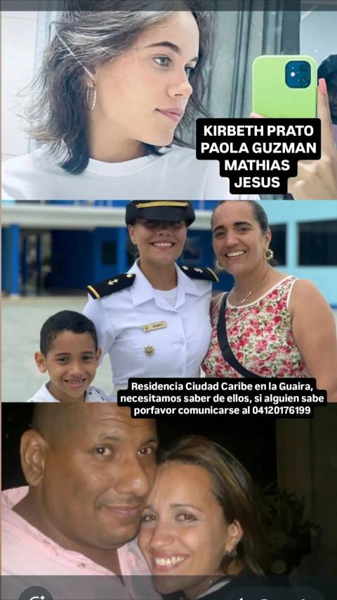 Foto de Marlen Kirbeth Prato Tovar