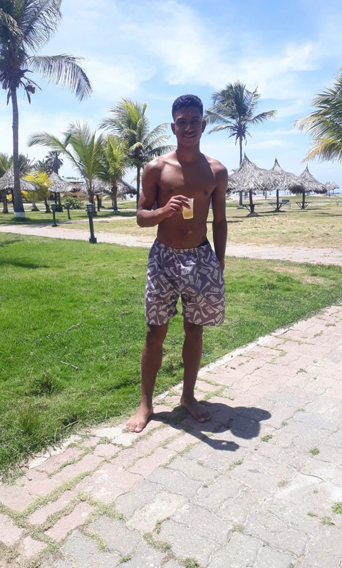 Foto de Fairwin Gutierrez