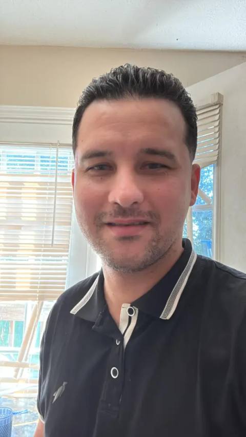 Foto de Karlos Eduardo Bello Trujillo