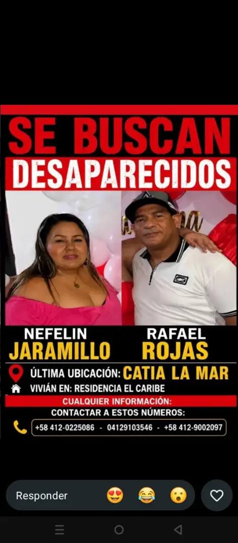 Foto de Nefelin Jaramillo