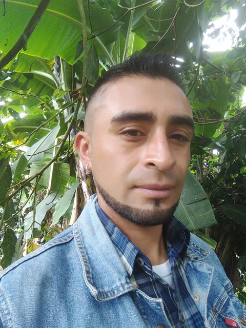 Foto de John Alexander Páez Molina