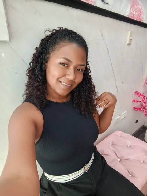 Foto de Sarai Berroteran