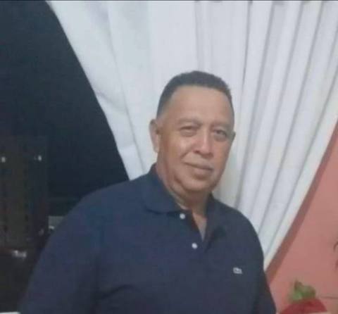 Foto de Hugo Barrios