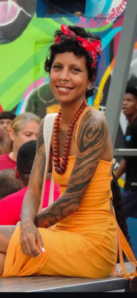 Foto de Astrid betsabeth Arnaude diaz