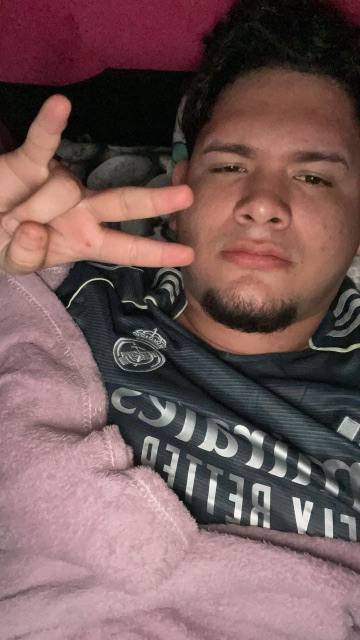 Foto de Keinner David Frontado