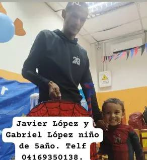 Foto de Javier Lopez