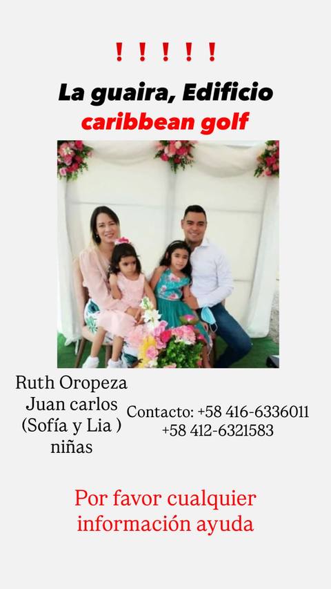 Foto de Ruth Oropeza