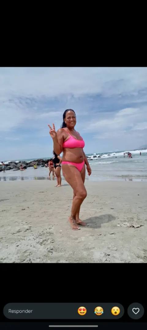 Foto de Thailys Ojedas