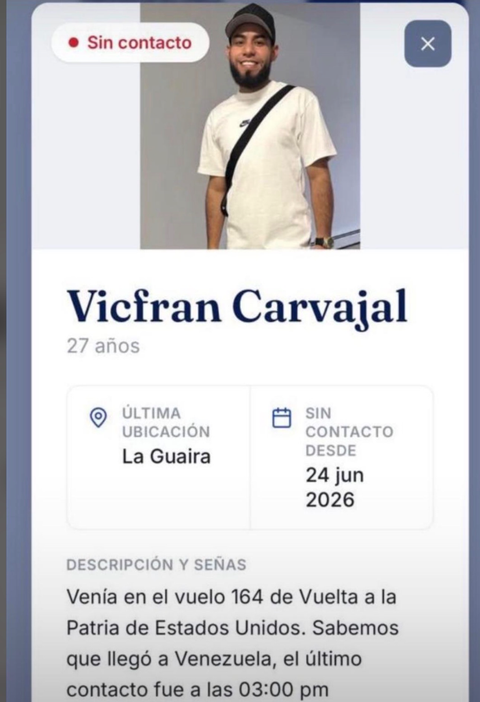 Foto de Vicfran Morales