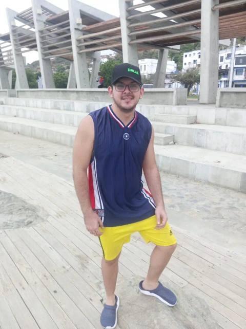 Foto de Andrés David Hernández gil