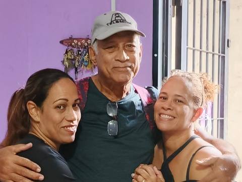 Foto de Victor Rafael Medina