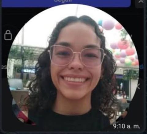 Foto de Vanessa Cardenas