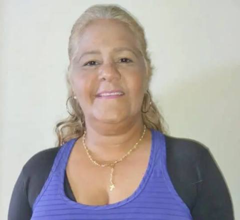 Foto de Lourdes orozco