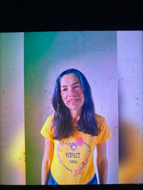 Foto de Olga Smith Vasquez