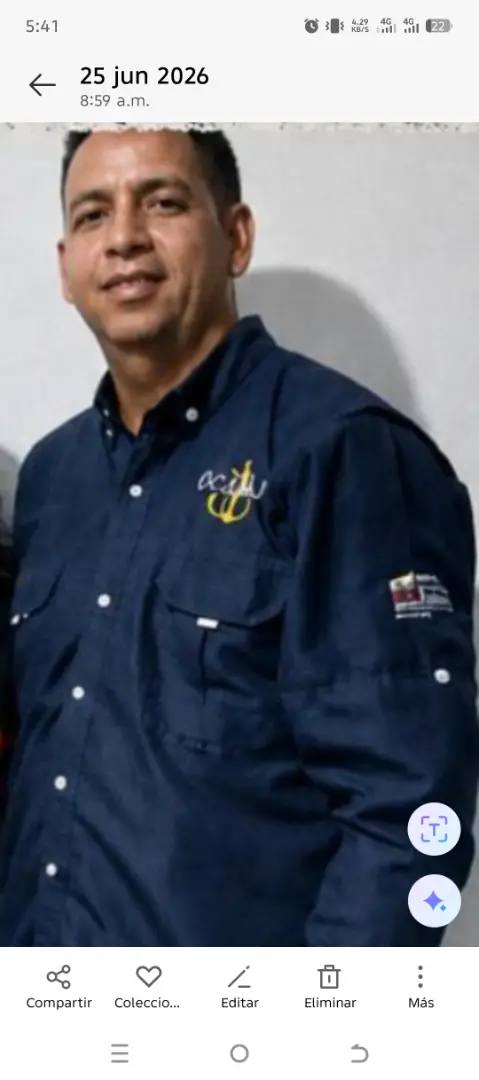 Foto de Miguel angel Chacón Zambrano