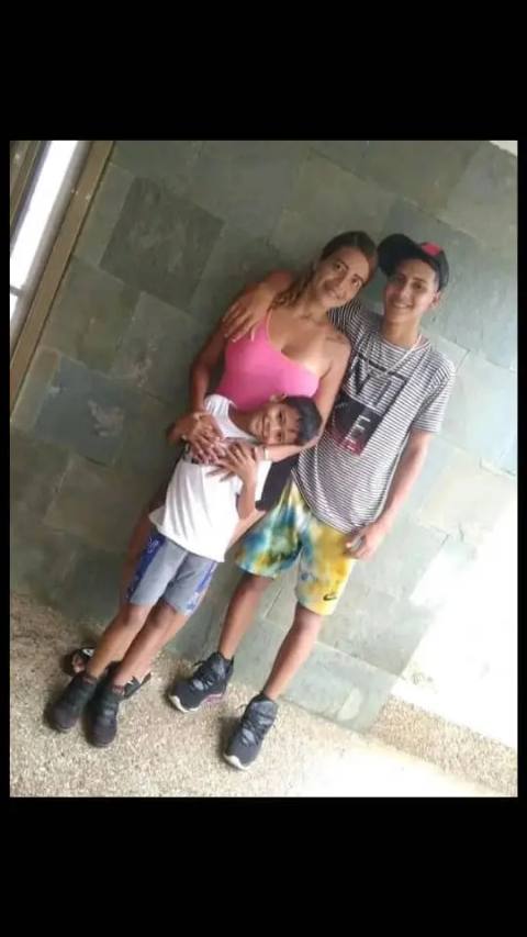 Foto de Gregory Hernández Caraballo