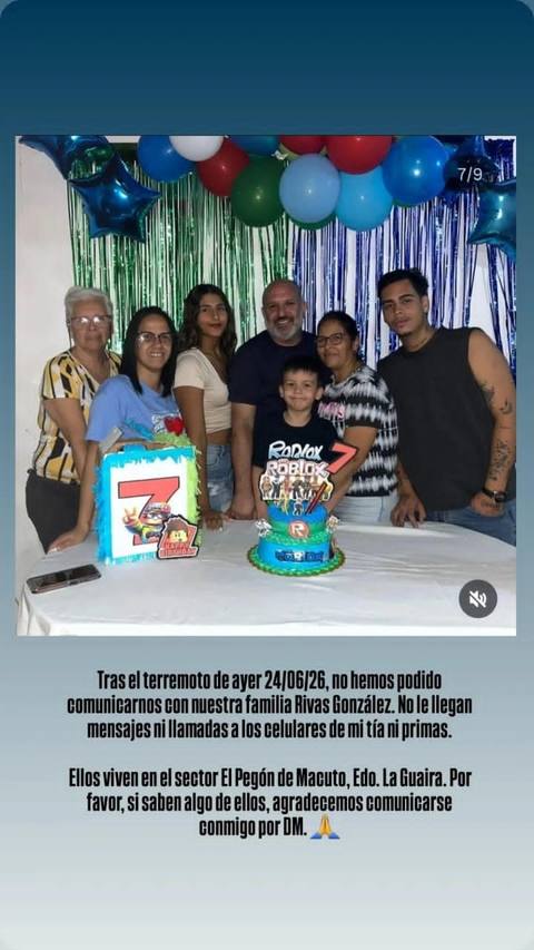Foto de Fanny González,jasvel Rivas González,jotcabel Rivas Gonzalez González