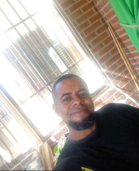 Foto de Delwis Jose Cartaya