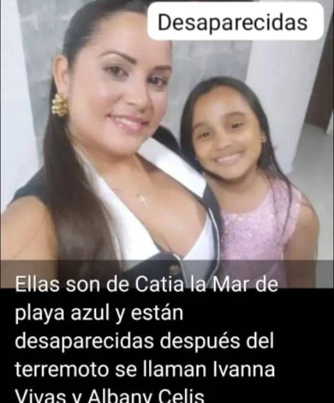 Foto de Ivanna Vivas