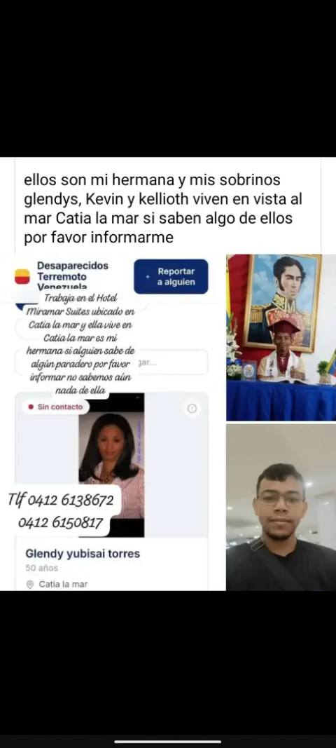 Foto de Glendi yubisai torres garcia
