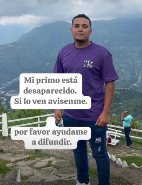 Foto de Eduar Velasquez